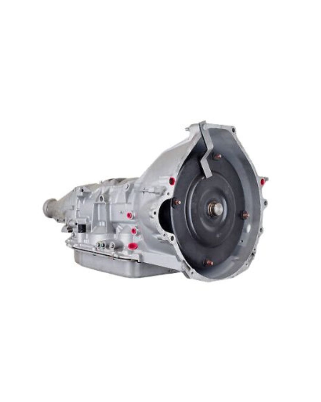 Dodge Durango Transmission